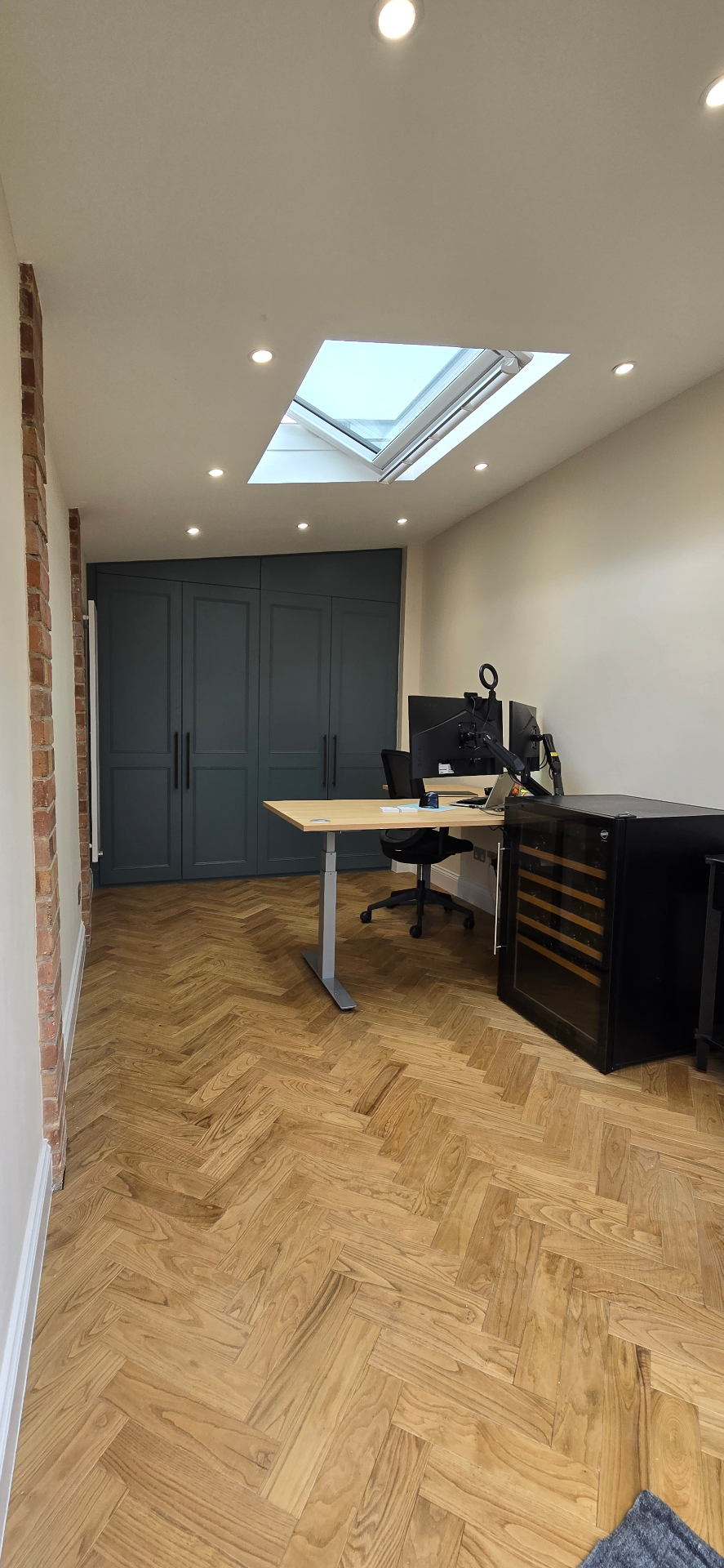 Premium Home Refurbishment in London | RefurbHub